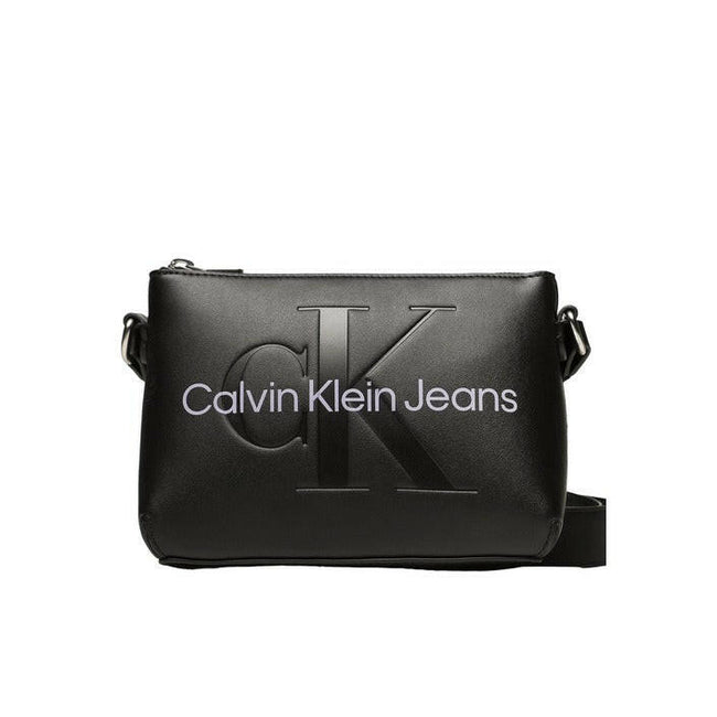 Calvin Klein Jeans  Women Bag - black