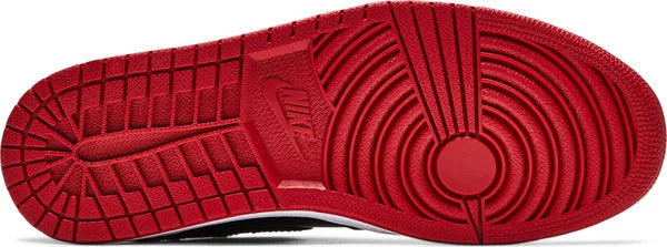 Air Jordan 1 Retro High OG 'Patent Bred' Sneakers for Men - GENUINE AUTHENTIC BRAND LLC  