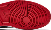 Air Jordan 1 Retro High OG 'Patent Bred' Sneakers for Men - GENUINE AUTHENTIC BRAND LLC  