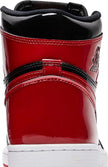 Air Jordan 1 Retro High OG 'Patent Bred' Sneakers for Men - GENUINE AUTHENTIC BRAND LLC  