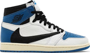 Air Jordan 1 High OG SP Fragment x Travis Scott (2021) Sneakers for Men - GENUINE AUTHENTIC BRAND LLC  