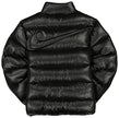 Nike NOCTA x Drake Puffer Jacket Black - FW20 Limited Edition Collaboration