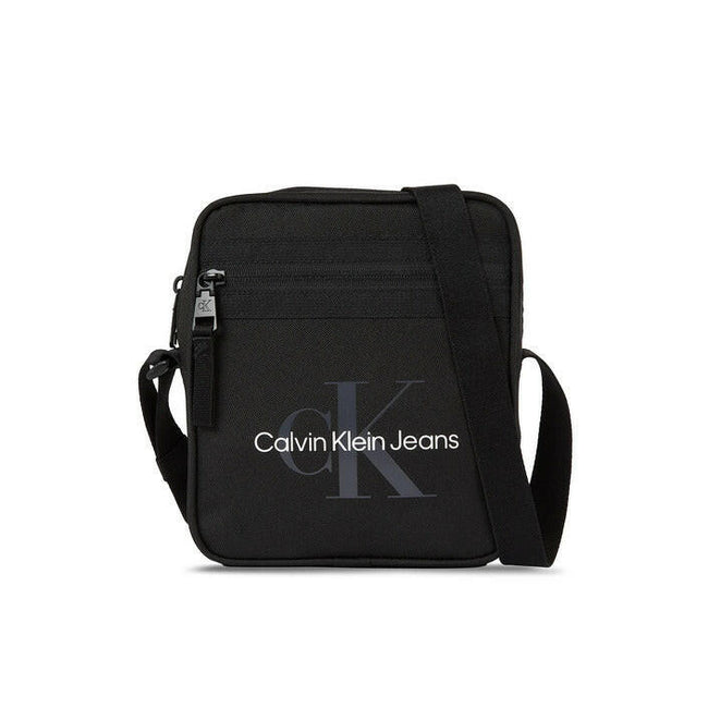 Calvin Klein Men Bag - black