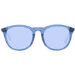 Gant Blue Unisex Sunglasses