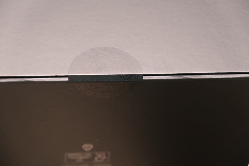 Versace Women's Swiss Automatic 'MEDUSA INFINITE SKELETON' Watch