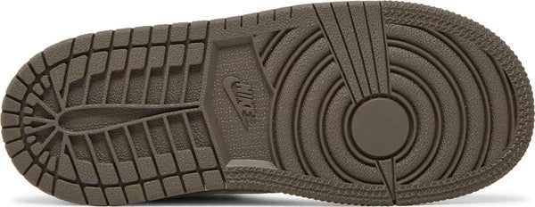 Travis Scott x Air Jordan 1 Low OG 'Reverse Mocha' for Kids - GENUINE AUTHENTIC BRAND LLC  