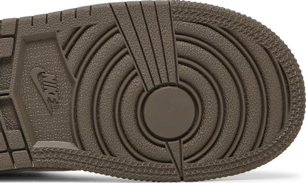 Travis Scott x Air Jordan 1 Low OG 'Reverse Mocha' for Kids - GENUINE AUTHENTIC BRAND LLC  