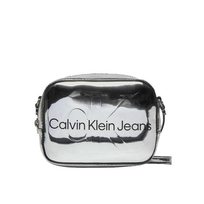 Calvin Klein Jeans  Women Bag - silver