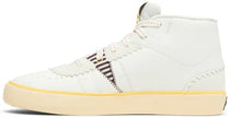 Maison Château Rouge x Jordan Series Mid 'United Youth International - Sail' Sneakers for Unisex