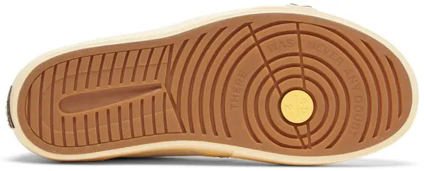 Maison Château Rouge x Jordan Series Mid 'United Youth International - Sail' Sneakers for Unisex