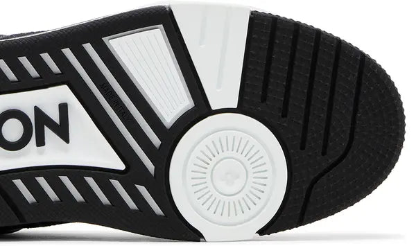 Louis Vuitton Trainer 'Denim Noir' 2022