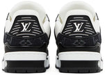 Louis Vuitton Trainer 'Denim Noir' 2022