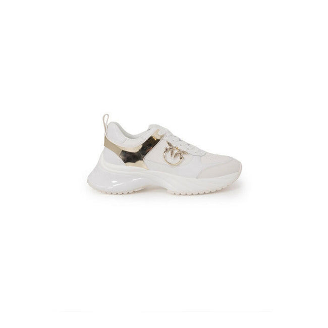 Pinko Women Sneakers - white / 36 - white / 38 - white / 39 - white / 40