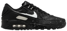 Slawn x Air Max 90 'Black' 2025 Sneakers for Unisex