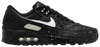 Slawn x Air Max 90 'Black' 2025 Sneakers for Unisex