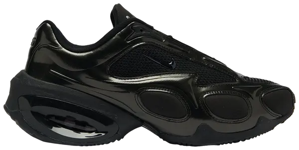 Air Max Muse 'Triple Black' 2025 Sneakers for Women