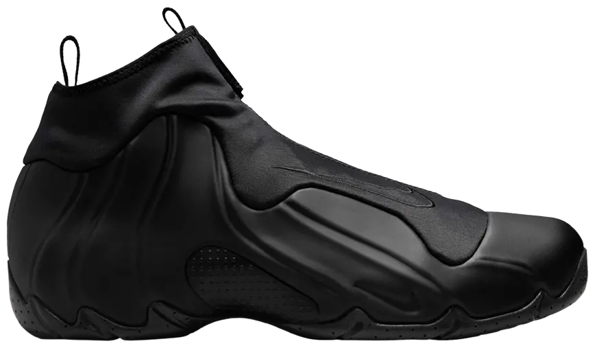 Air Flightposite 'Black' 2025 Sneakers for Men