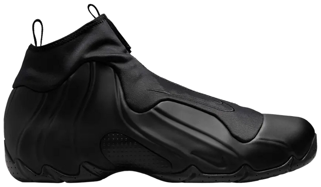 Air Flightposite 'Black' 2025 Sneakers for Men