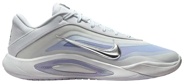 Wmns A'One 'OG Pearl' 2025 White & Summit Pearl Debut Signature Sneaker