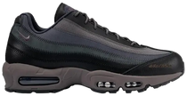 A Ma Maniére x Air Max 95 SP 'Black Violet Ore' 2025 Sneakers for Men
