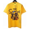 Balenciaga × Simpson Yellow Shirts Apparel Collection - GENUINE AUTHENTIC BRAND LLC  