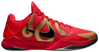 Zoom Kobe 5 Protro 'Year of the Mamba - University Red' Sneakers for Men