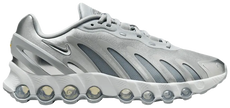 Air Max DN8 'Wolf Grey Metallic Silver' Sneakers for Women