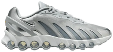 Air Max DN8 'Wolf Grey Metallic Silver' Sneakers for Women