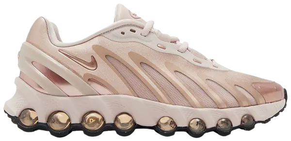 Wmns Air Max DN8 'Metallic Red Bronze' 2025 Particle Beige & Hemp Accented Edition