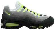 Air Max 95 OG 'Neon' 2025 Sneakers for Men