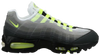 Air Max 95 OG 'Neon' 2025 Sneakers for Men