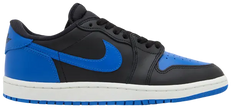 Air Jordan 1 Retro Low '85 OG 'Royal' Sneakers for Men