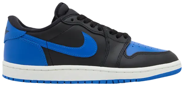 Air Jordan 1 Retro Low '85 OG 'Royal' Sneakers for Men