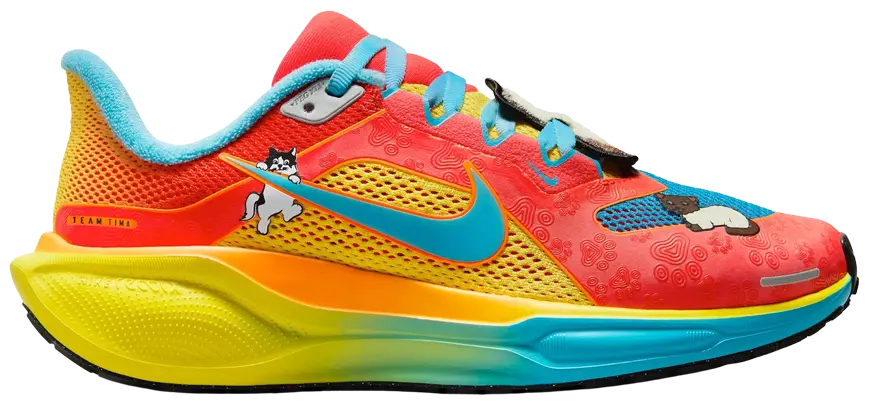 Air Zoom Pegasus 41 'Doernbecher 2025' Sneakers for Men