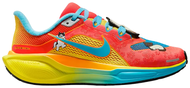 Air Zoom Pegasus 41 'Doernbecher 2025' Sneakers for Men