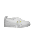Kanye West x Louis Vuitton Mr. Hudson 'White' Sneakers for Men