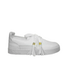 Kanye West x Louis Vuitton Mr. Hudson 'White' Sneakers for Men