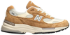 New Balance 992 Made in USA 'Sweet Caramel' 2025