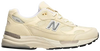Teddy Santis x New Balance 992 Made in USA 'Calcium' 2025
