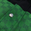GUCCI X THE NORTH FACE Green Down Jacket
