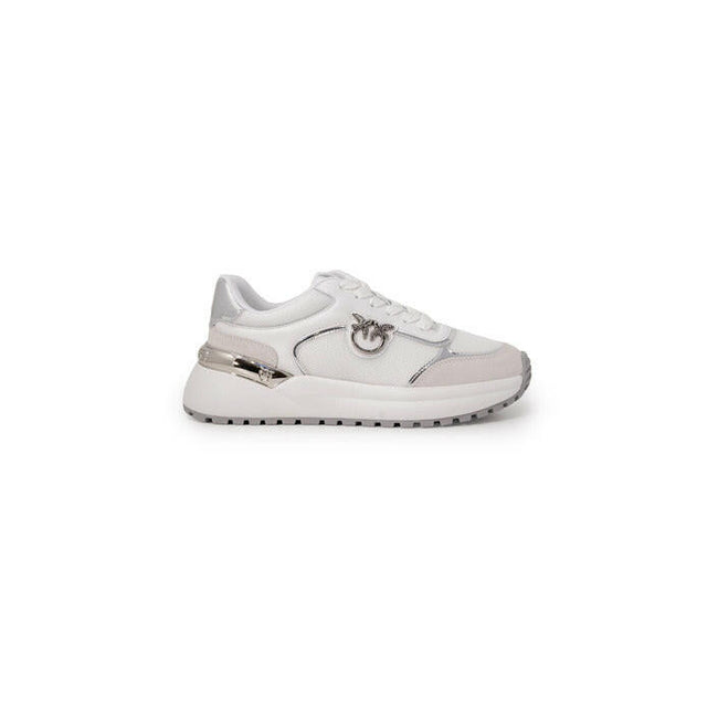 Pinko Women Sneakers - white / 36 - white / 37 - white / 38 - white / 39 - white / 40