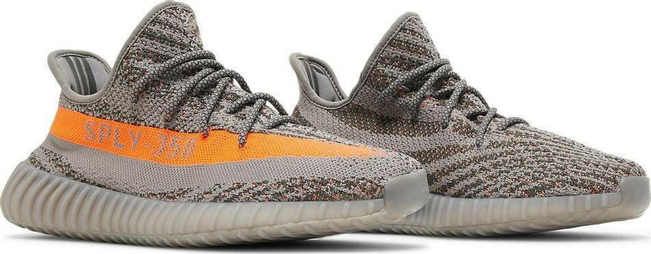 Adidas Yeezy Boost 350 V2 Beluga Reflective (2021) Sneakers for Men - Genuine Authentic Brand