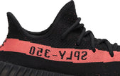 adidas Yeezy Boost 350 V2 Core Black Red (2016) Sneakers for Men - GENUINE AUTHENTIC BRAND LLC