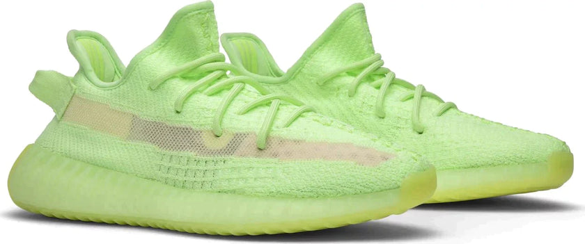 adidas Yeezy Boost 350 V2 Glow (2019) Sneakers for Men - GENUINE AUTHENTIC BRAND LLC