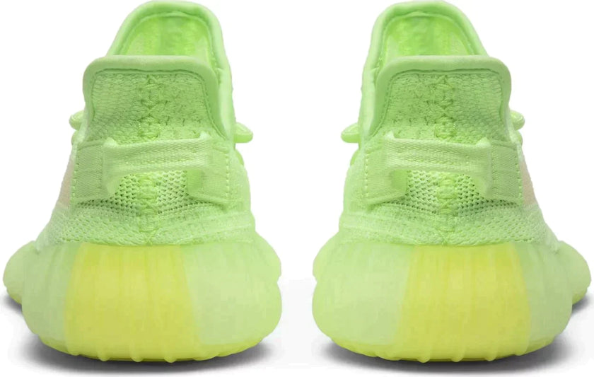 adidas Yeezy Boost 350 V2 Glow (2019) Sneakers for Men - GENUINE AUTHENTIC BRAND LLC