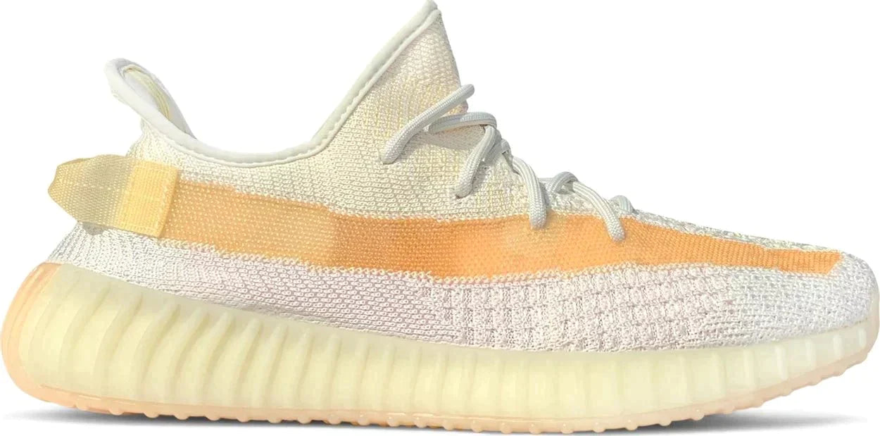 adidas Yeezy Boost 350 V2 Light (2021) Sneakers for Men - GENUINE AUTHENTIC BRAND LLC