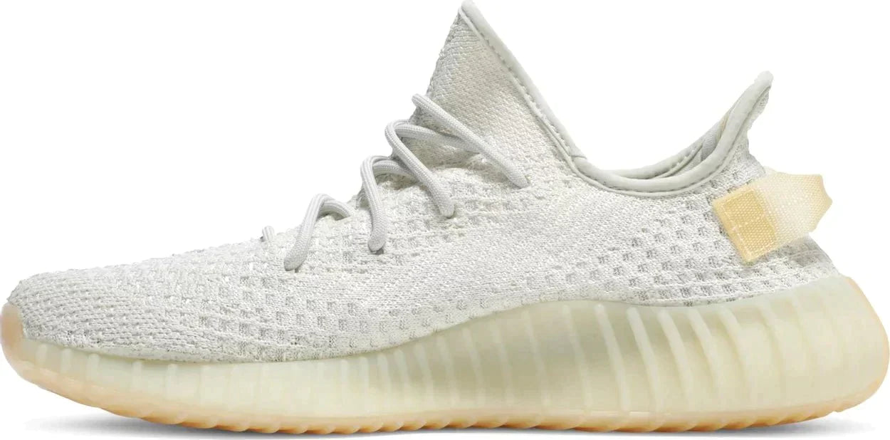 adidas Yeezy Boost 350 V2 Light (2021) Sneakers for Men - GENUINE AUTHENTIC BRAND LLC