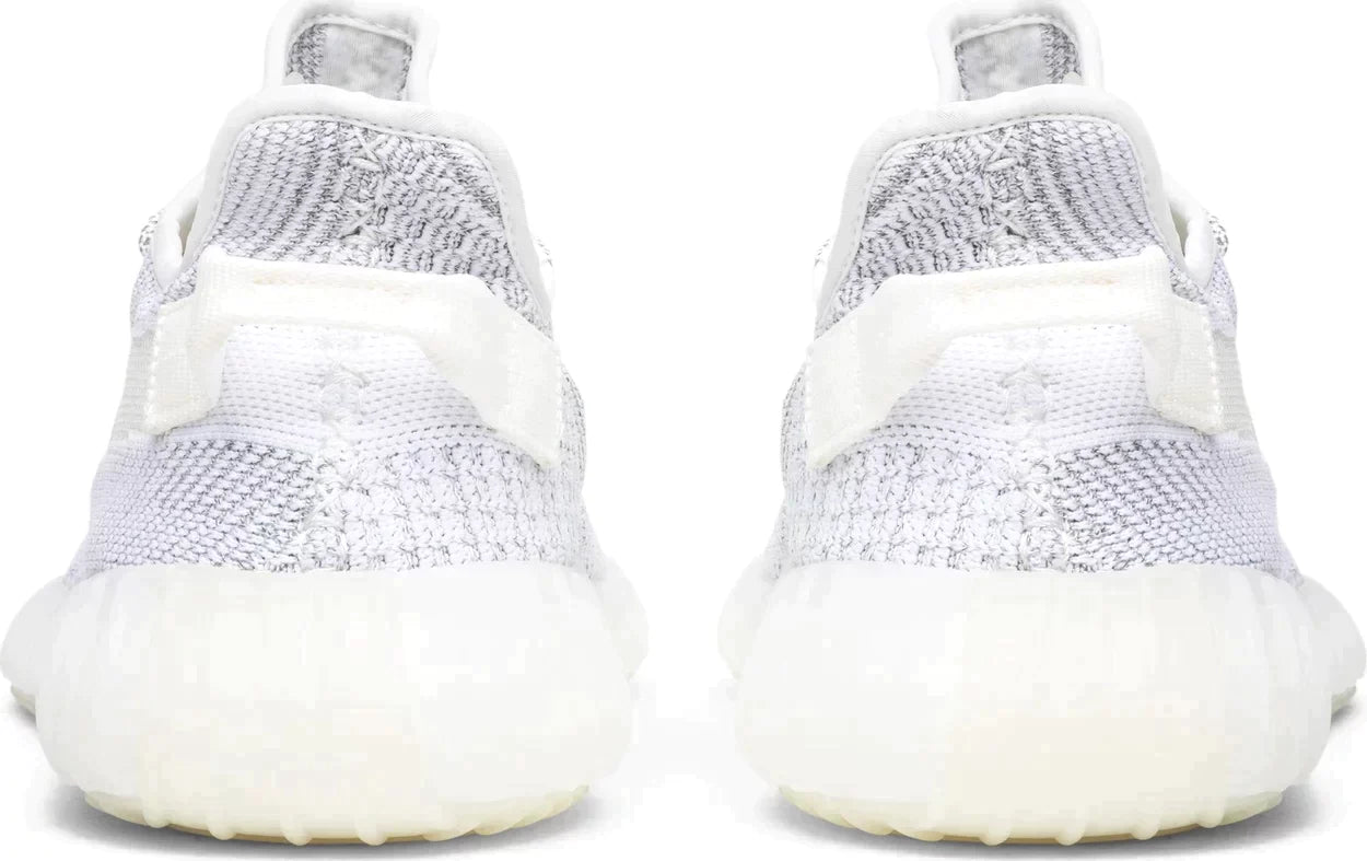 adidas Yeezy Boost 350 V2 Static Reflective (2018) Sneakers for Men - GENUINE AUTHENTIC BRAND LLC