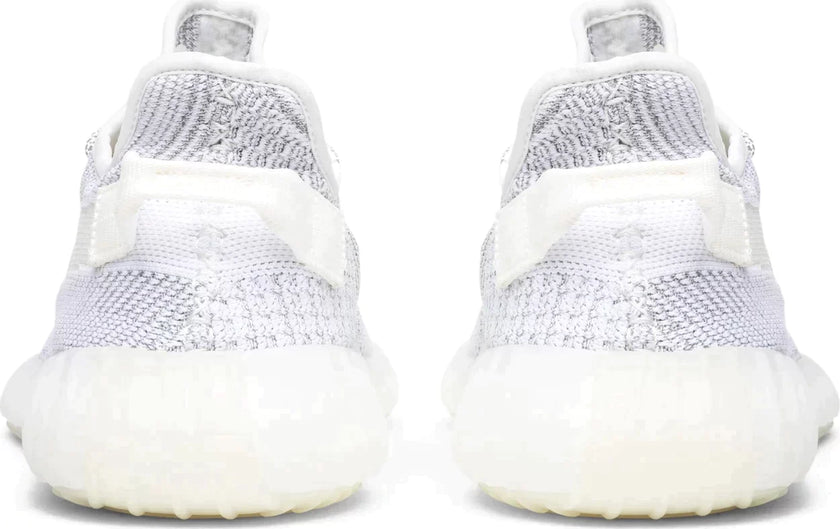 adidas Yeezy Boost 350 V2 Static Reflective (2018) Sneakers for Men - GENUINE AUTHENTIC BRAND LLC