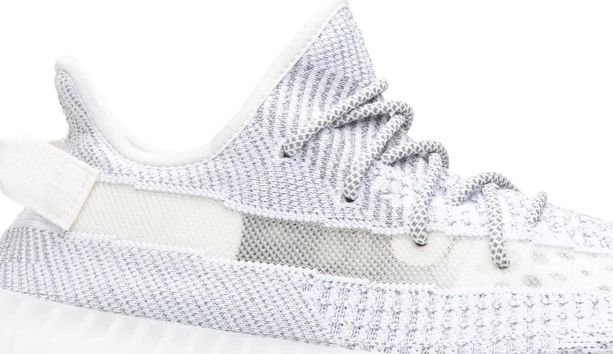adidas Yeezy Boost 350 V2 Static Reflective (2018) Sneakers for Men - GENUINE AUTHENTIC BRAND LLC